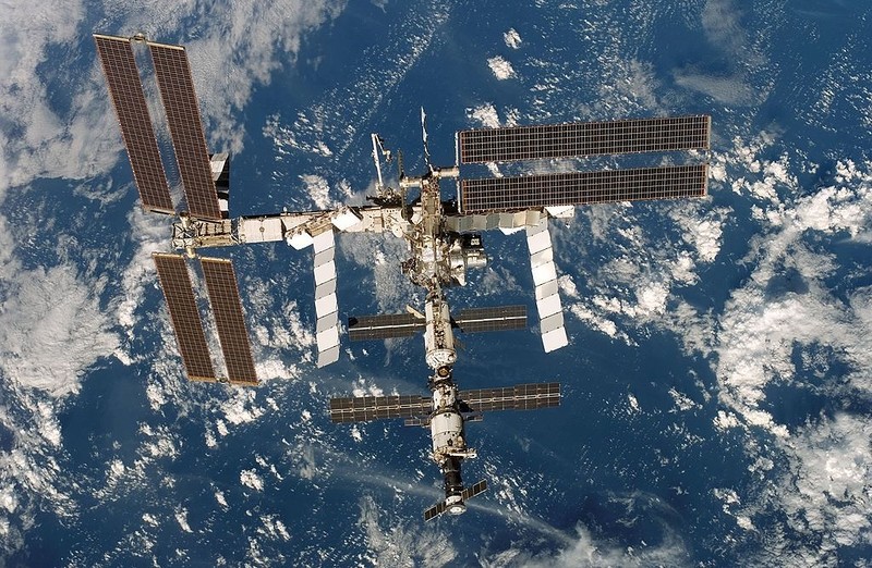 Astronauci misji Ax-4 pożegnali się z załogą ISS. Dzisiaj ruszą w stronę Ziemi