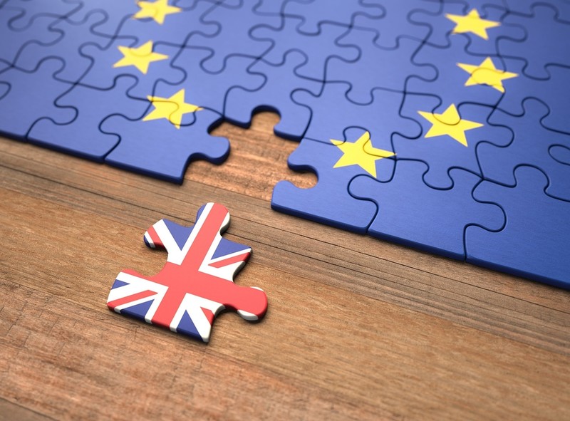 Mieszkańcy Francji, Niemiec, Włoch, Hiszpanii za powrotem UK do UE