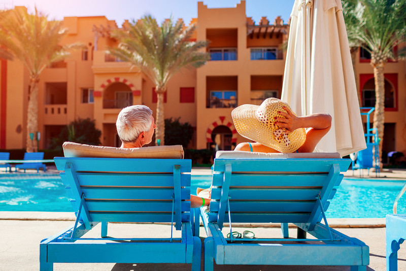 Cenowy skok wakacji all inclusive oferowanych z UK. Nawet 26% drożej niż w ubiegłym roku