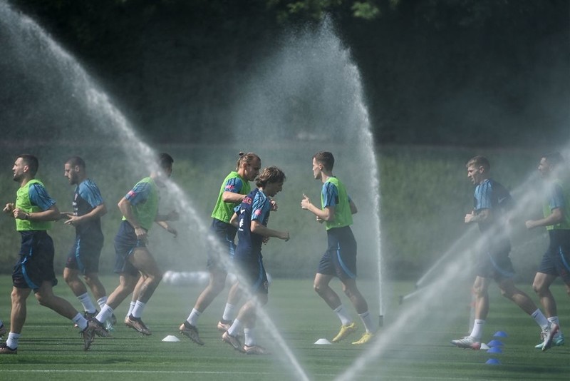 FIFA rozważa zmiany w programie mundialu 2026 z powodu upałów