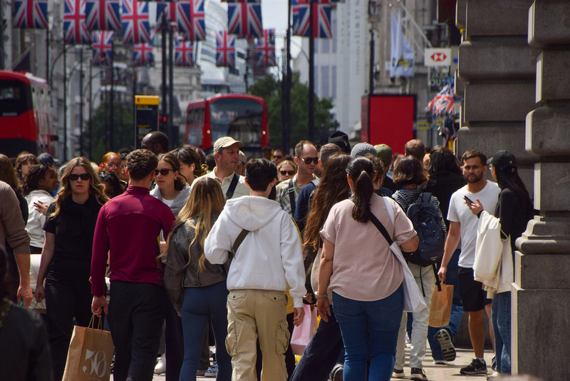 Britain will be home to nearly 75 million people by the end of the century, UN predicts