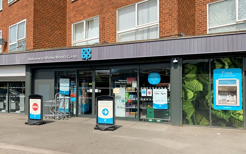 Sieć Co-op potwierdza: Dane osobowe wszystkich jej członków zostały wykradzione
