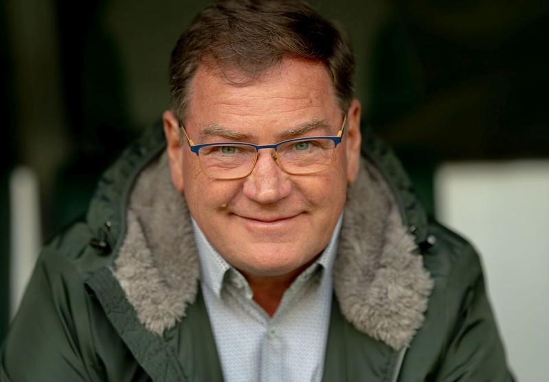 Jan Urban nowym selekcjonerem piłkarskiej reprezentacji Polski