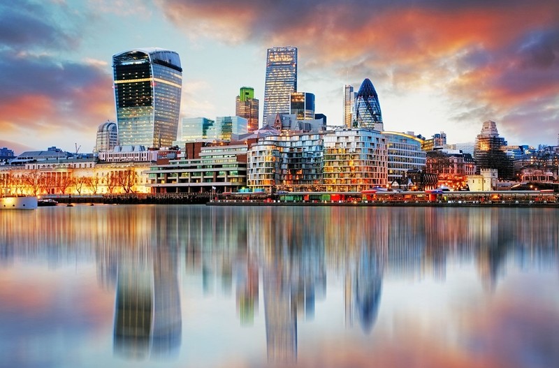 Czy City of London może stać się globalnym centrum nocnej rozrywki? Powstał specjalny raport