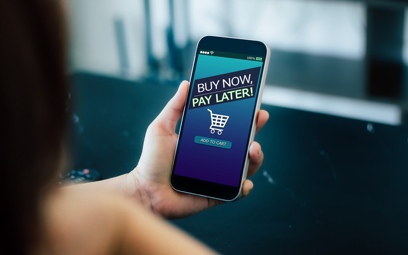 Buy now, pay later affordability checks to come into force