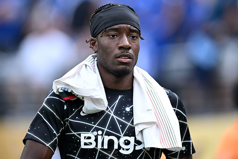 Arsenal complete £48.5m signing of Madueke from Chelsea