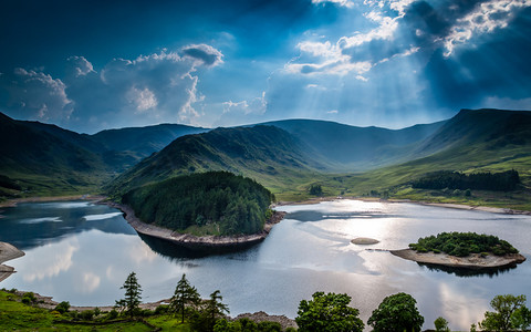 Brytyjski Lake District na liście światowego dziedzictwa UNESCO