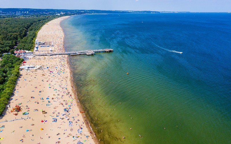 Climatologist: In a few decades, Poland will be like California or Australia