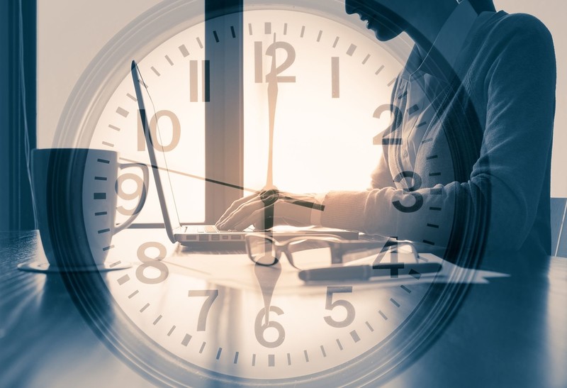 Most Poles want shorter working hours, preferably to four days