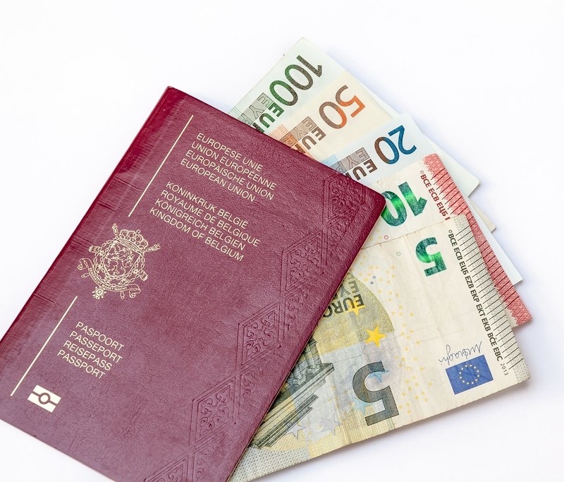 Belgian government raises citizenship fee to €1,000