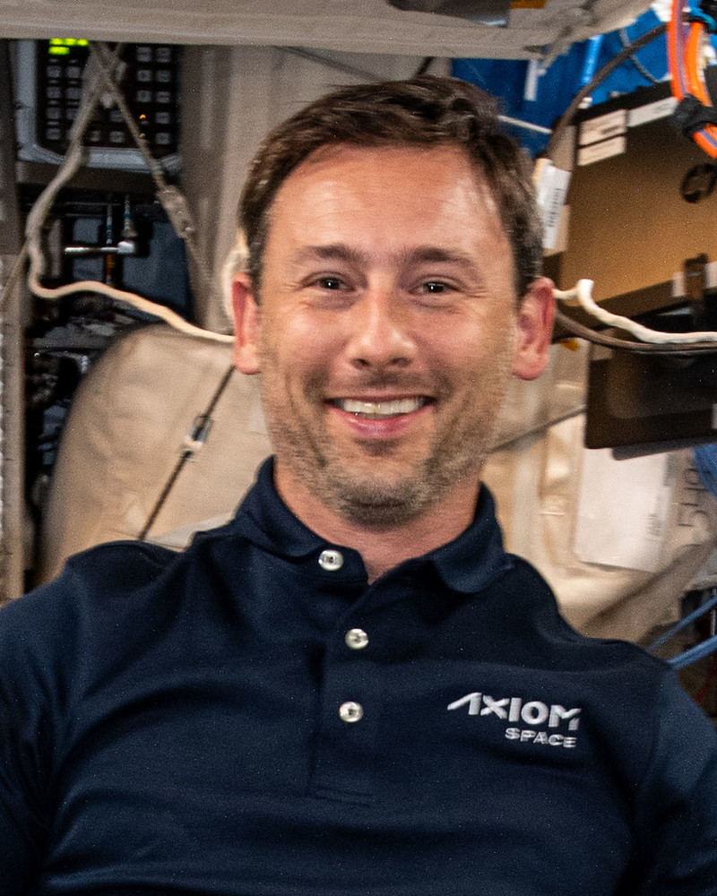 Lekarz polskiego astronauty: Skutki pobytu w kosmosie widać w badaniach krwi