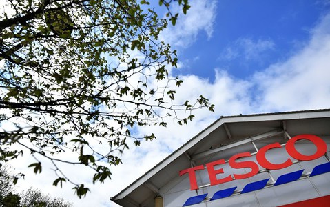 Tesco is scoping out one-hour deliveries for Irish customers