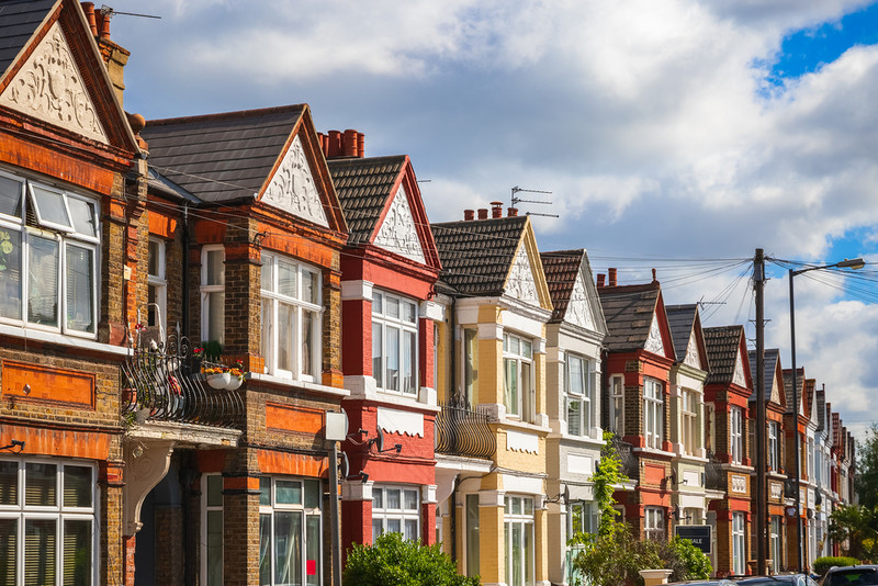Thousands of homes at risk of damp and mould over botched insulation, government confirms