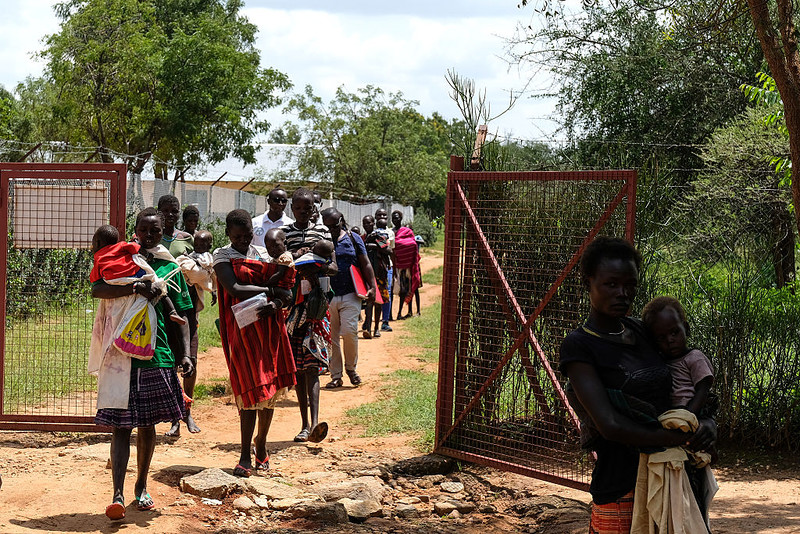 Africa to be hit hard as UK foreign aid cuts revealed