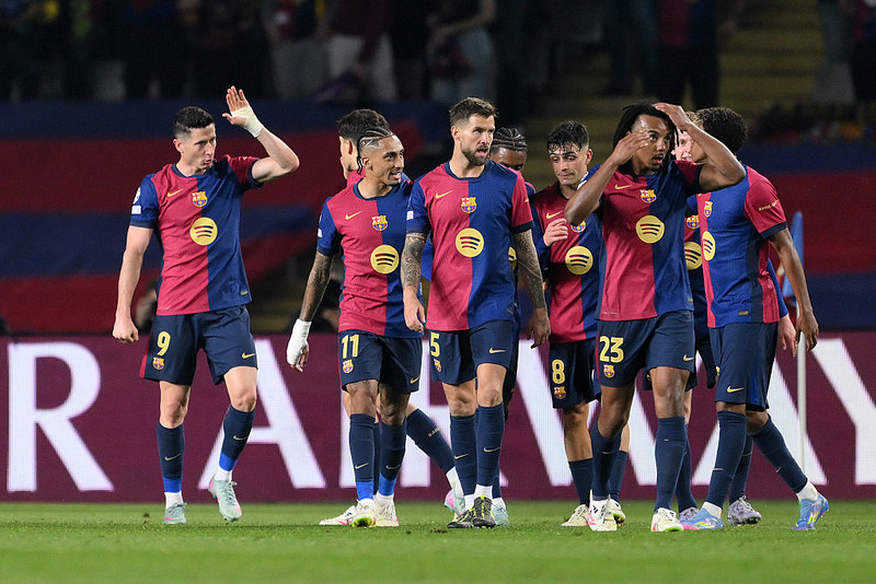La Liga: Barcelona's troubles during their training camp in Asia