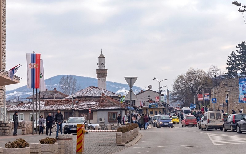 Serbia: Policja zatrzymała dwóch mężczyzn podejrzanych o poważne pobicie Polaka