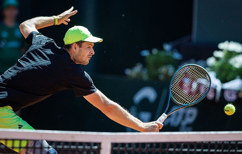 Hurkacz withdraws from the US Open a month before the tournament starts
