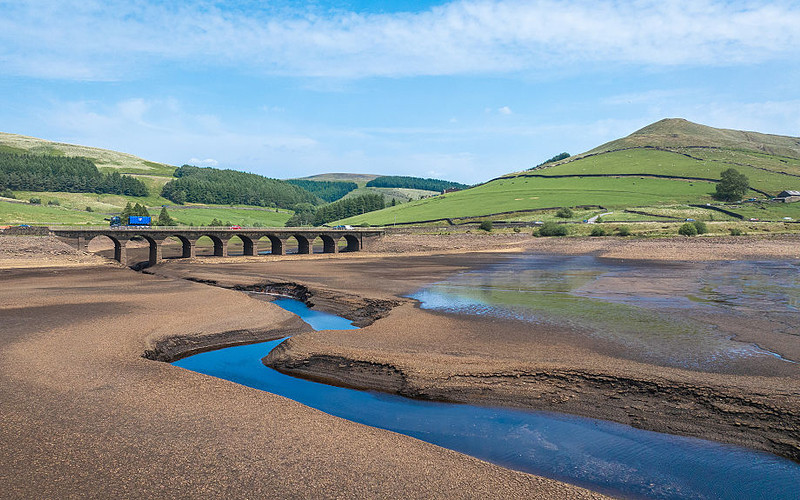 ‘Climateflation’ could push up UK food prices by more than a third by 2050, report says