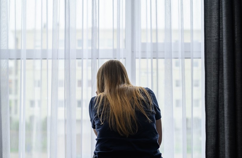 More and more Poles feel lonely, although not all of them admit it