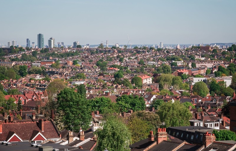 Ta londyńska dzielnica została uznana za najgorzej zarządzaną w Anglii