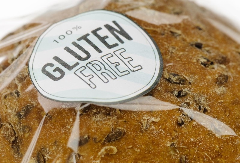 Pierwszy taki program zdrowotny w UK: Osoby, które nie mogą jeść glutenu, ze specjalną dopłatą
