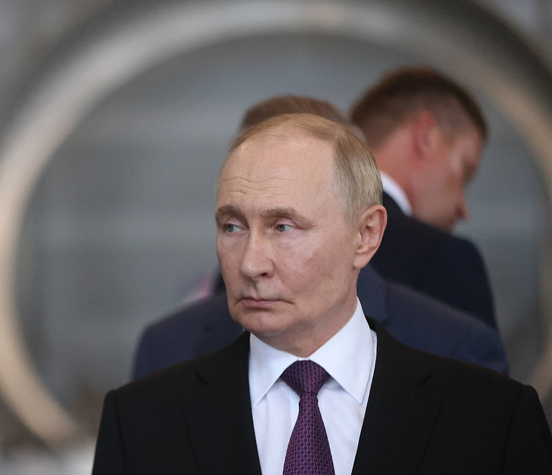 Trump skraca czas ultimatum dla Putina. Jest reakcja Rosji