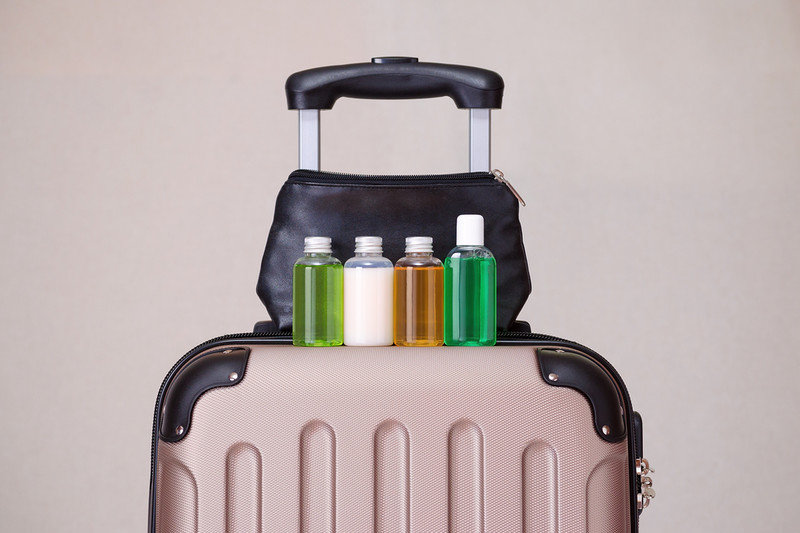 EU lifts 100ml restriction on carriage of liquids