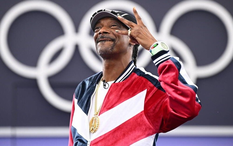 Snoop Dogg został współwłaścicielem klubu piłkarskiego z Walii
