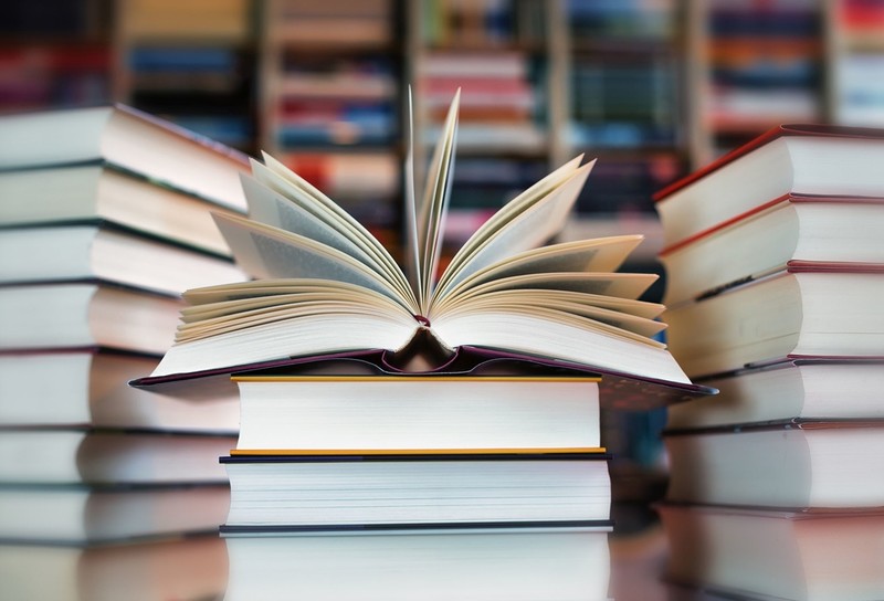 Ogłoszono długą listę do Nagrody Bookera 2025
