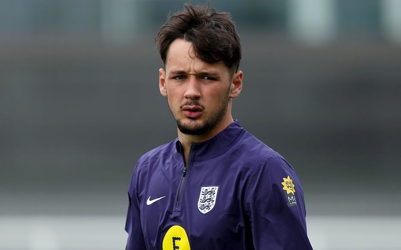 Trafford wraca do Manchesteru City, gdzie rozpoczynał karierę