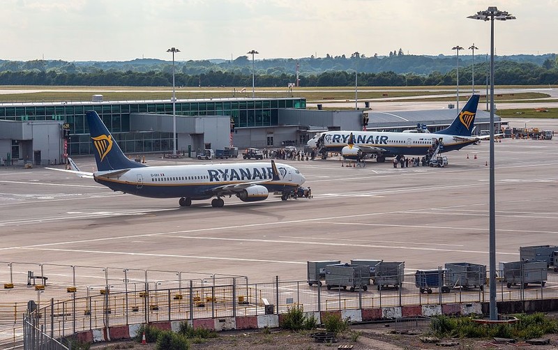 Airlines demand answers after air traffic control failure