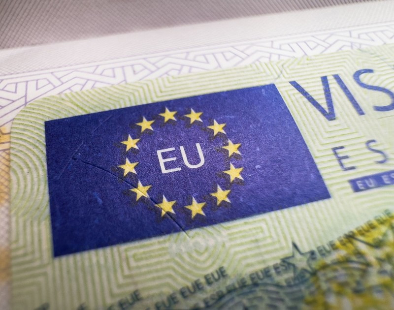 12 października zostanie uruchomiony cyfrowy system rejestrujący wjazdy do i wyjazdy z UE