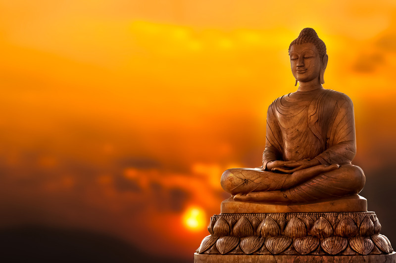 Sotheby's returns Buddha jewels to India after uproar