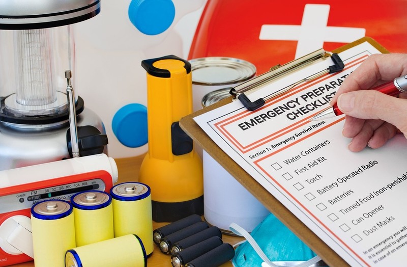 Brits warned to prepare for emergencies