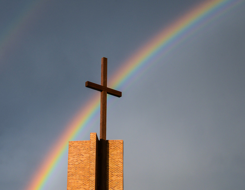 Cherry Van pierwszą lesbijką wyniesioną do funkcji arcybiskupa w Kościele anglikańskim