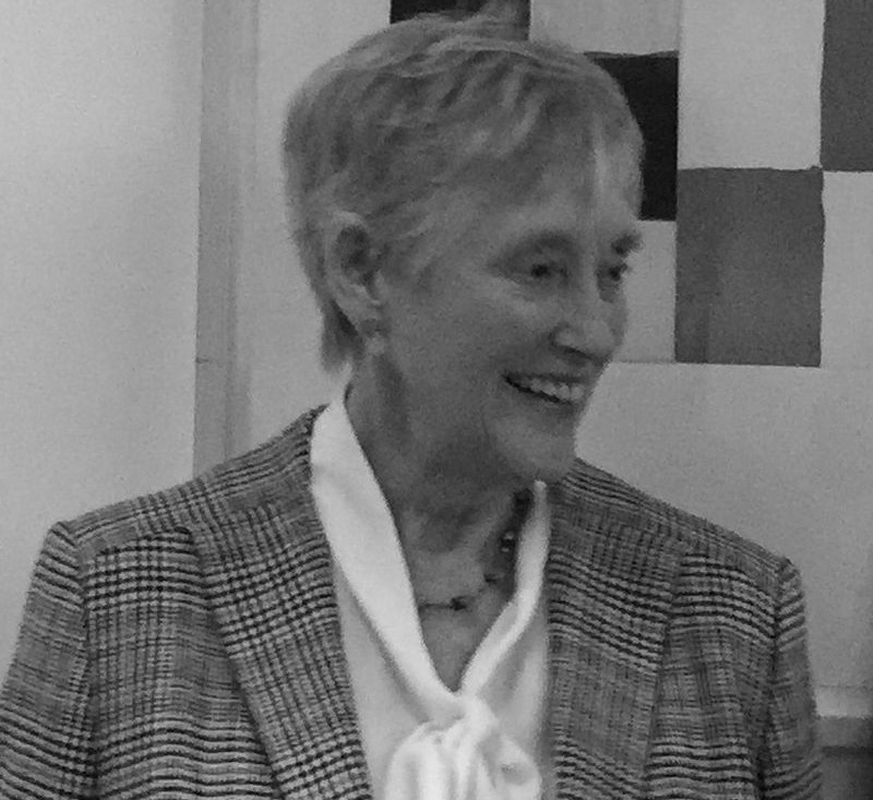 Dame Stella Rimington, former MI5 director general, dies at 90