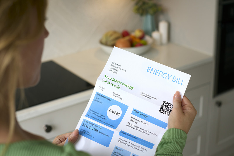 Households to be shielded more from failed energy supplier costs, says watchdog