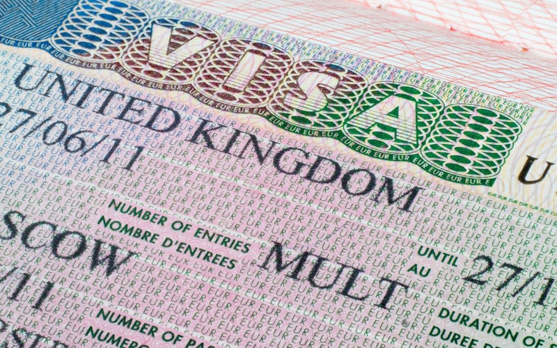 UK: Partia Pracy chce wprowadzić limit migracji wykwalifikowanych pracowników