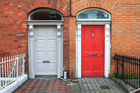 Irlandzcy naukowcy: "Kryzys mieszkaniowy będzie eskalował przez najbliższe 5 lat"
