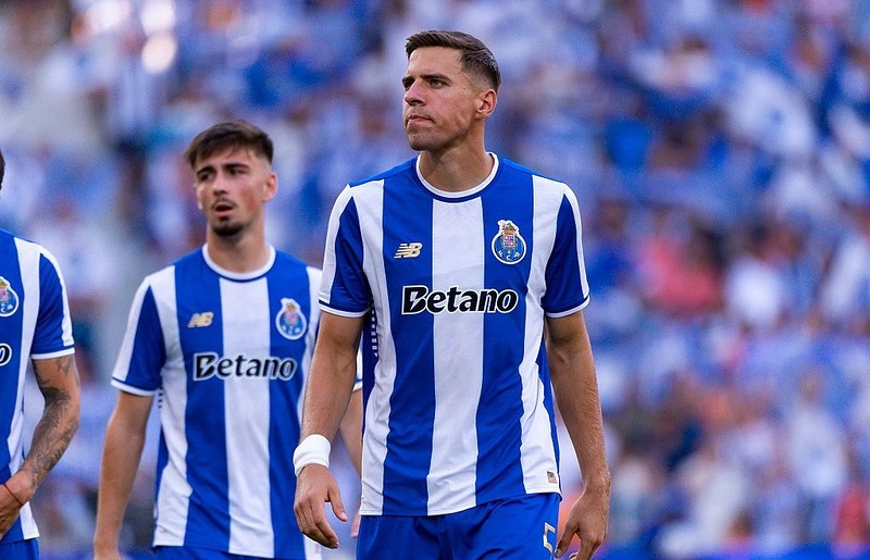 Liga portugalska: Inauguracja sezonu pod znakiem żałoby w FC Porto