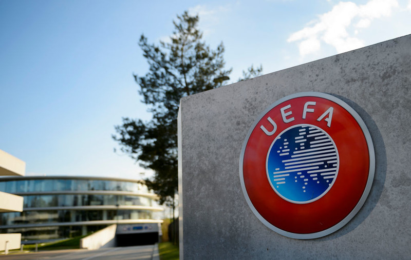 Russian football clubs given €10.8m in UEFA ‘solidarity’ funds since Ukraine invasion
