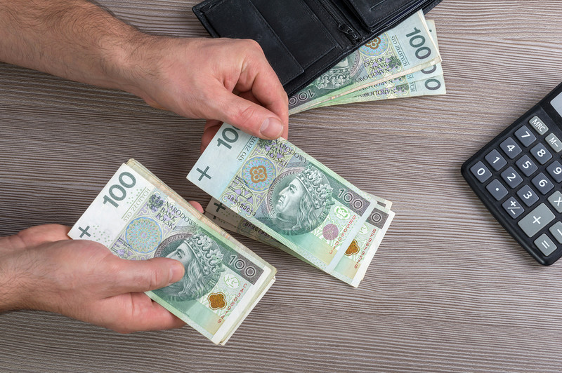 Kompromis czy rozczarowanie? Tak ma wyglądać płaca minimalna w Polsce od 1 stycznia 2026 r.