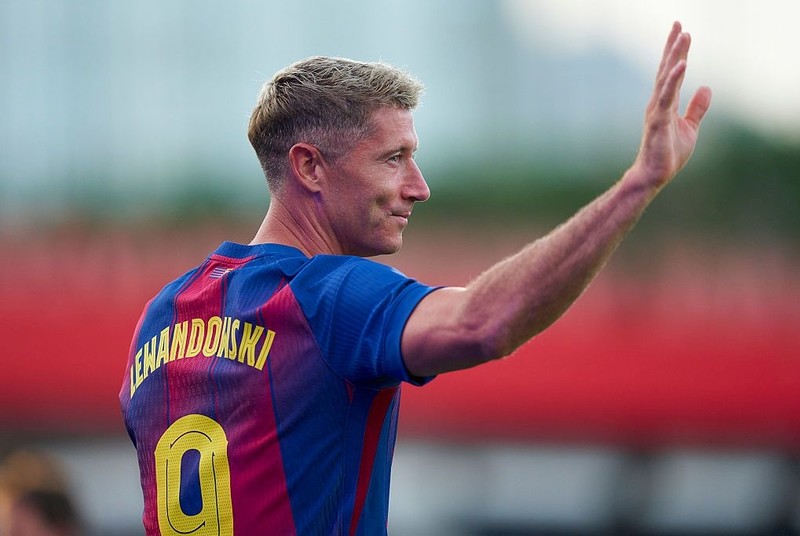 Urban: Lewandowski would like to return to the national team