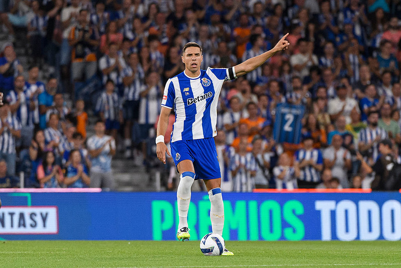 Media expect Bednarek to play in the second round
