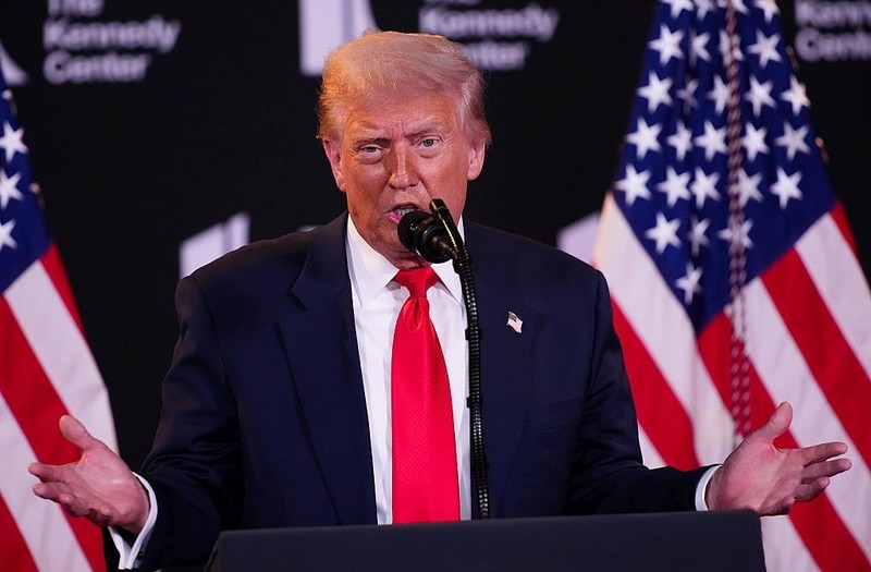 Trump zapowiada "srogie konsekwencje", jeśli Rosja nie wstrzyma wojny