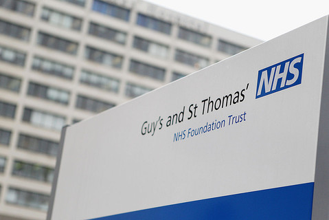 Brytyjska służba zdrowia najlepsza na świecie? Statystyki stawiają NHS na pierwszym miejscu