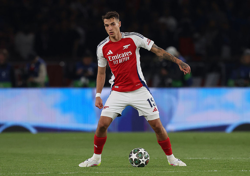 Portuguese media: Kiwior on FC Porto's wish list