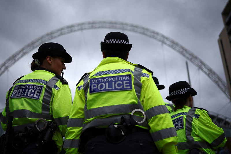Rząd tnie, londyńczycy płacą. Rekordowe kwoty z council tax idą na finansowanie Met Police