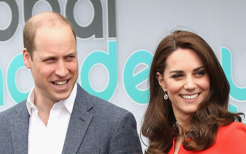 What will William and Kate see in Poland?
