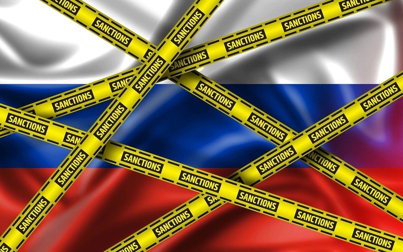 Rosja zakazuje wjazdu 21 osobom za "szerzenie antyrosyjskiej dezinformacji w brytyjskich mediach"